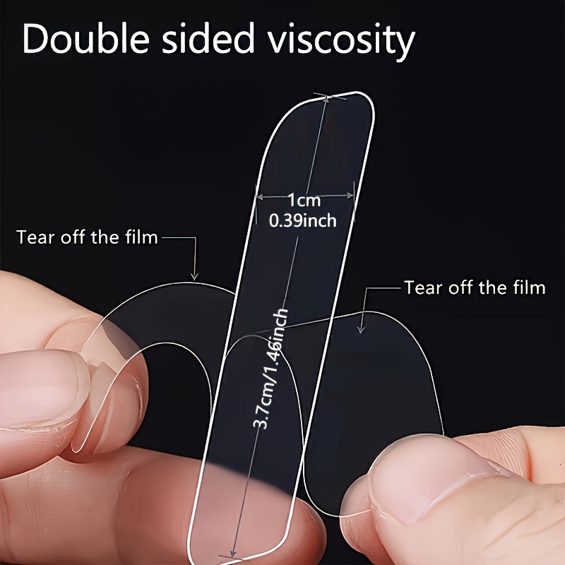 60-300 Pezzi di Nastro Biadesi - Xfasten Woodworking Double Sided Tape recensione e prezzo