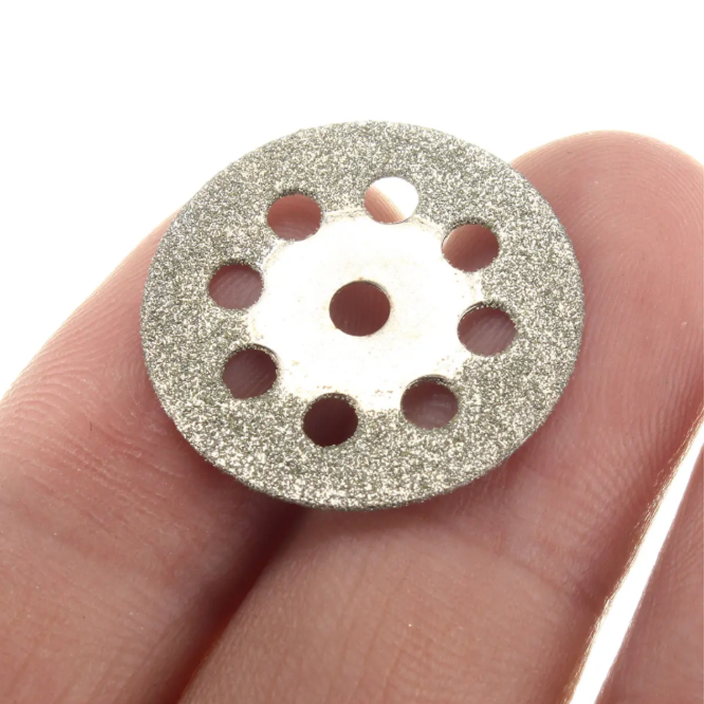 Set di 12 Dischi da Taglio HSS - Band Saw Blade recensione e prezzo