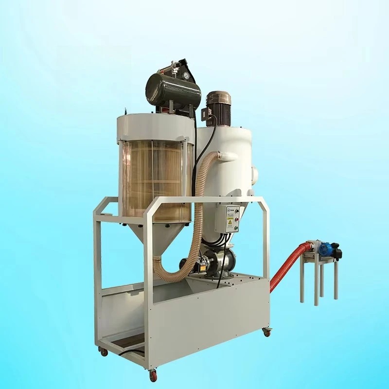 Filtro Collettore di Polvere C - Woodworking Industries recensione e prezzo