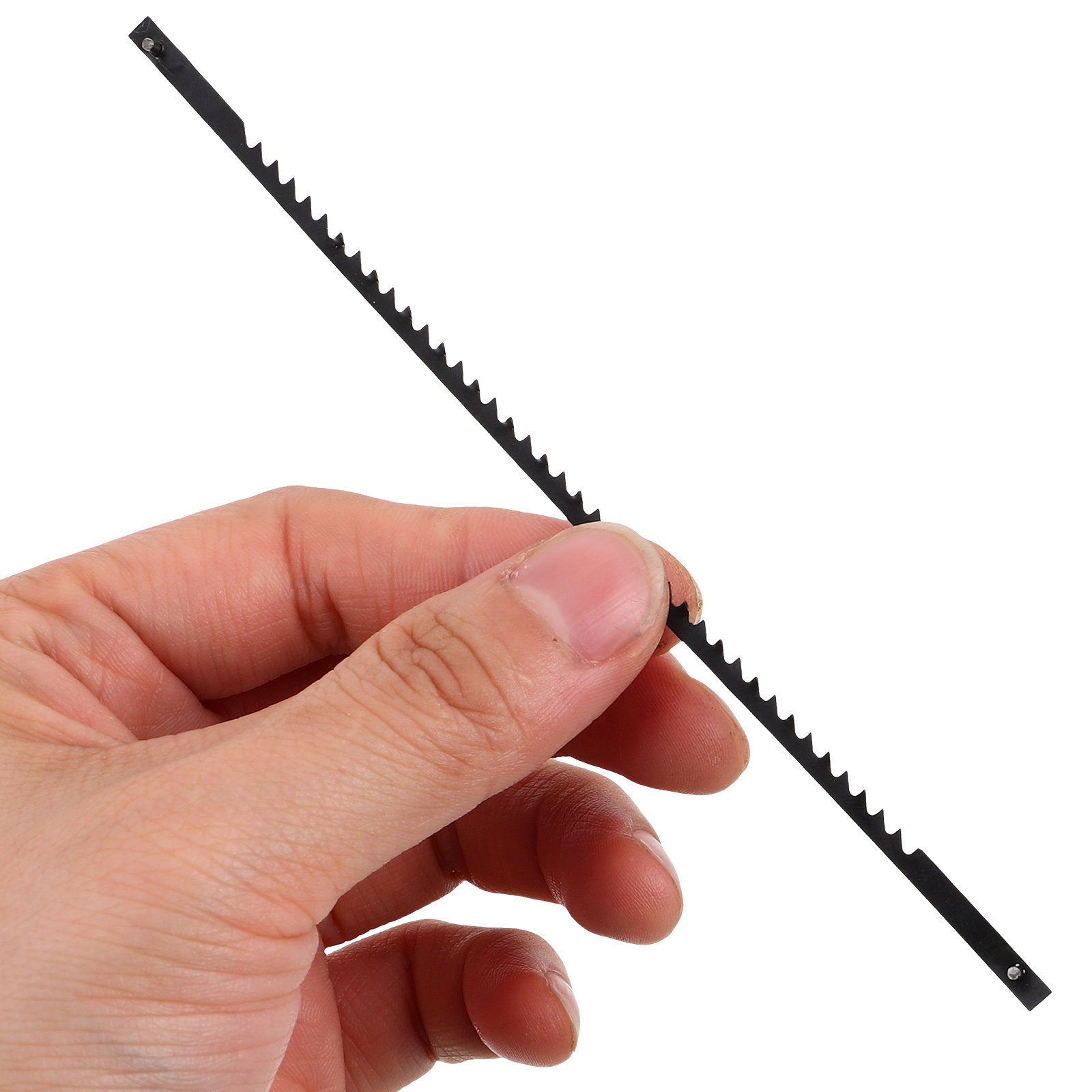 24 lame per sega curva per lav - Woodworking Industries recensione e prezzo