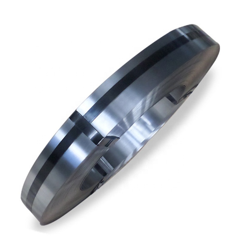Nastro in Acciaio ad Alto Teno - Band Saw Blade recensione e prezzo