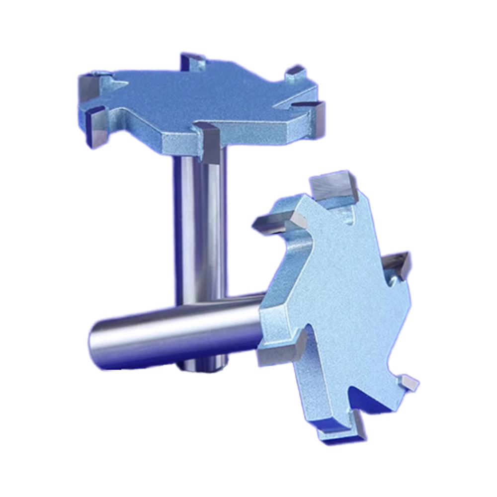 Utensile per Lavorazione del L - Woodworking Cutting Tools recensione e prezzo