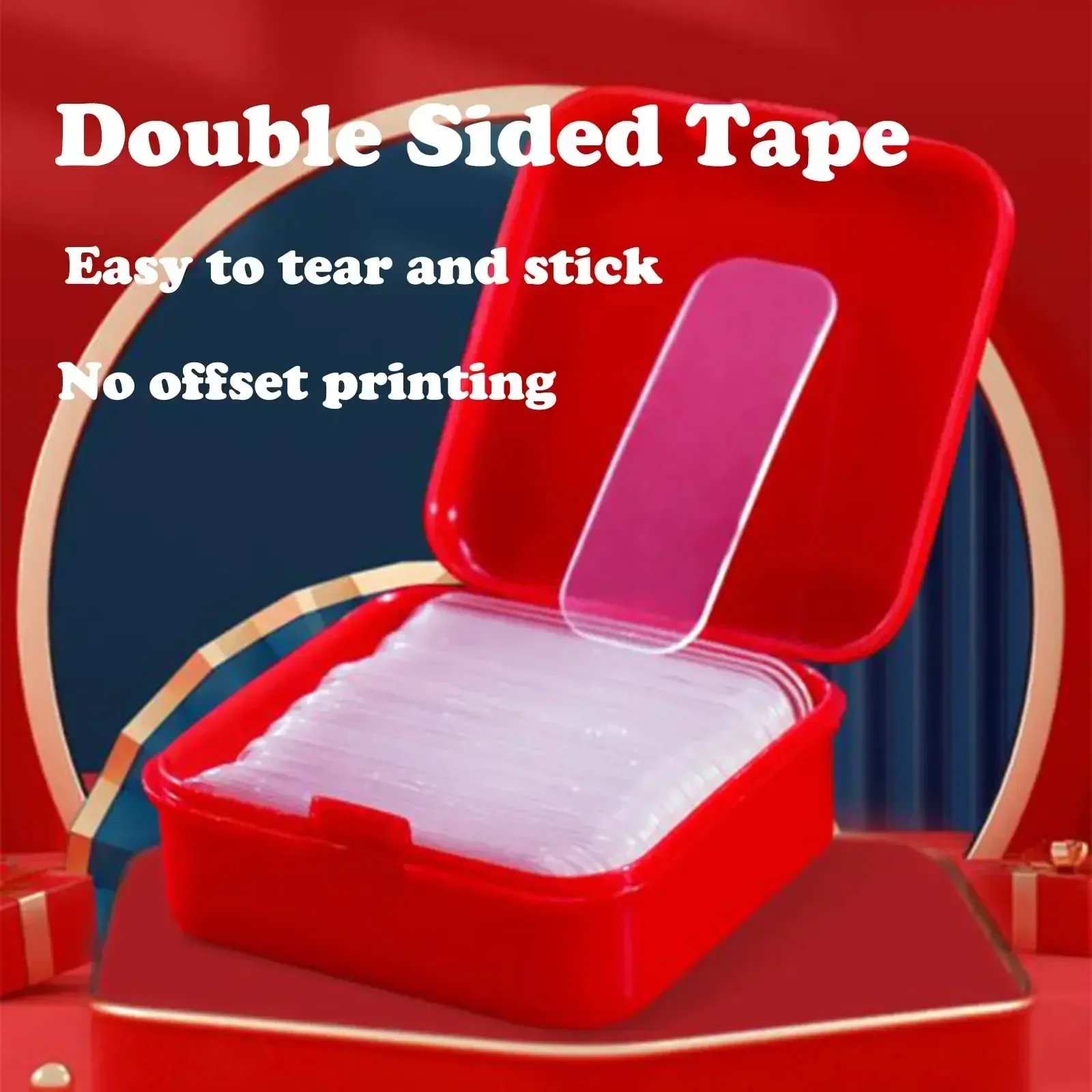 Nastro Adesivo Biadesivo Extra - Xfasten Woodworking Double Sided Tape recensione e prezzo