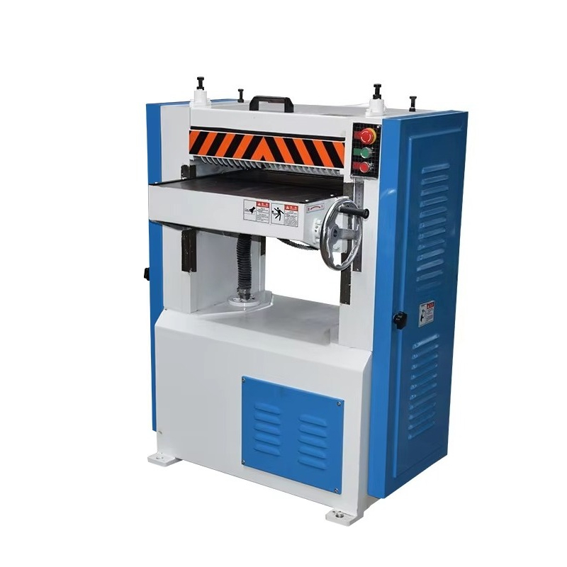 Pialla industriale monofaccial - Woodworking Industries recensione e prezzo