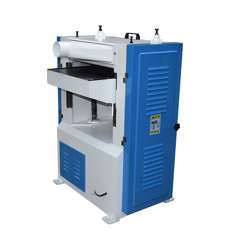 Pialla industriale monofaccial - Woodworking Industries recensione e prezzo