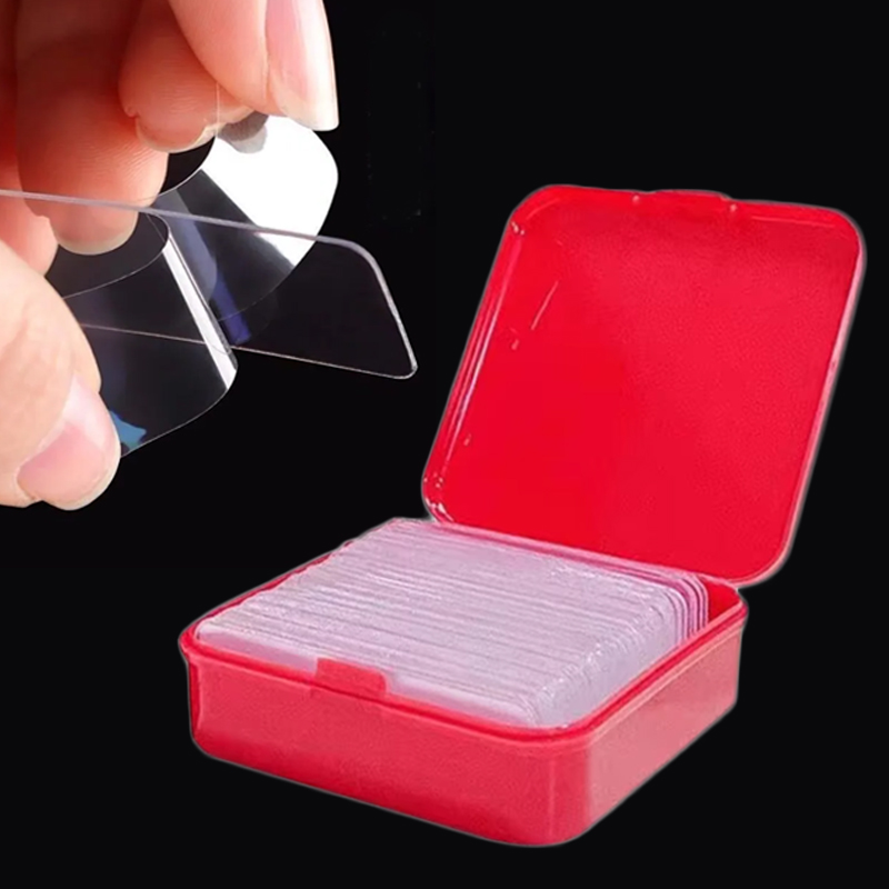 60 pz/set Nastro Adesivo Biade - Xfasten Woodworking Double Sided Tape recensione e prezzo