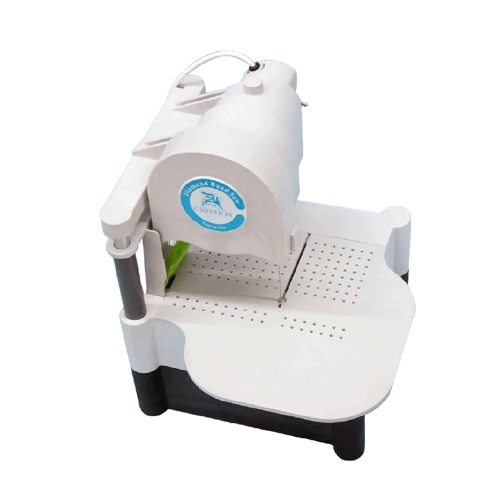 Saw Frag a nastro diamantato a - Band Saw Blade recensione e prezzo