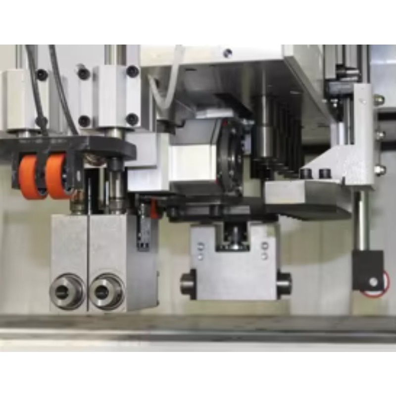 Macchina per Foratura CNC ZICA - Zicar Woodworking Machine recensione e prezzo