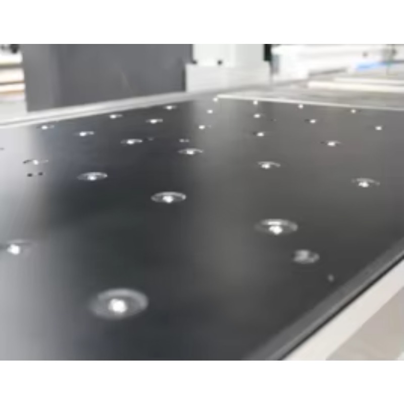 Macchina per Foratura CNC ZICA - Zicar Woodworking Machine recensione e prezzo