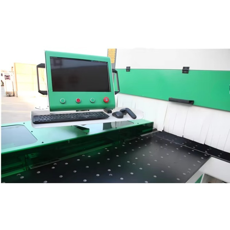 Macchina per Foratura CNC ZICA - Zicar Woodworking Machine recensione e prezzo