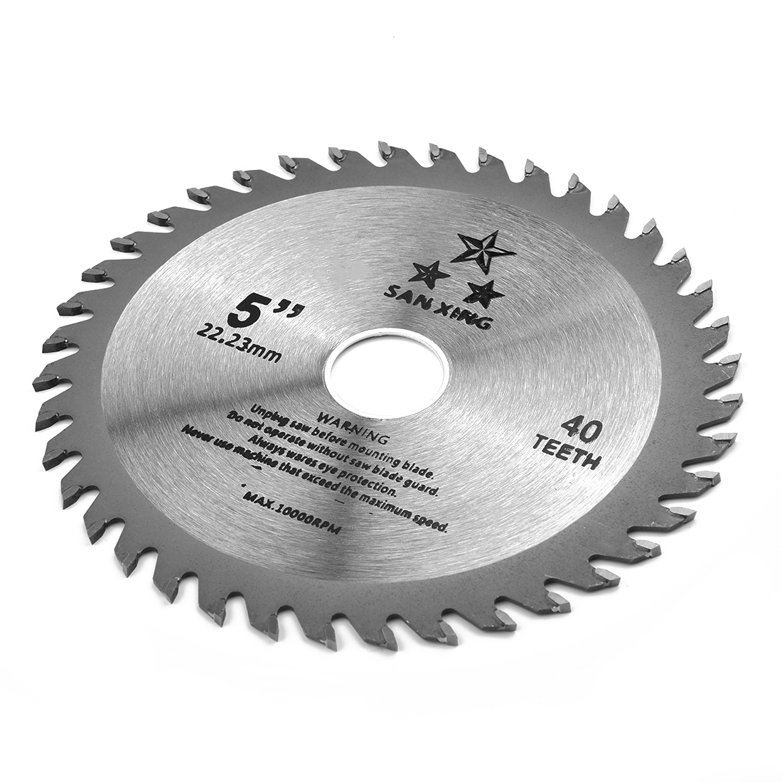 Disco da taglio da 5 pollici 1 - Band Saw Blade recensione e prezzo
