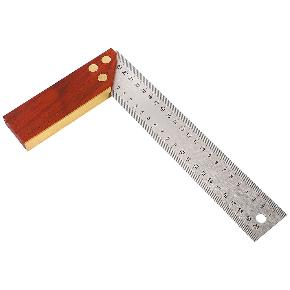 1 Pezzo Righello Angolare per  - Woodworking Right Angle Clamp recensione e prezzo