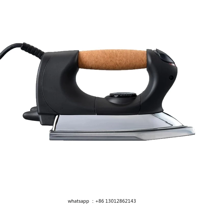 Ferro da stiro elettrico indus - Woodworking Industries recensione e prezzo