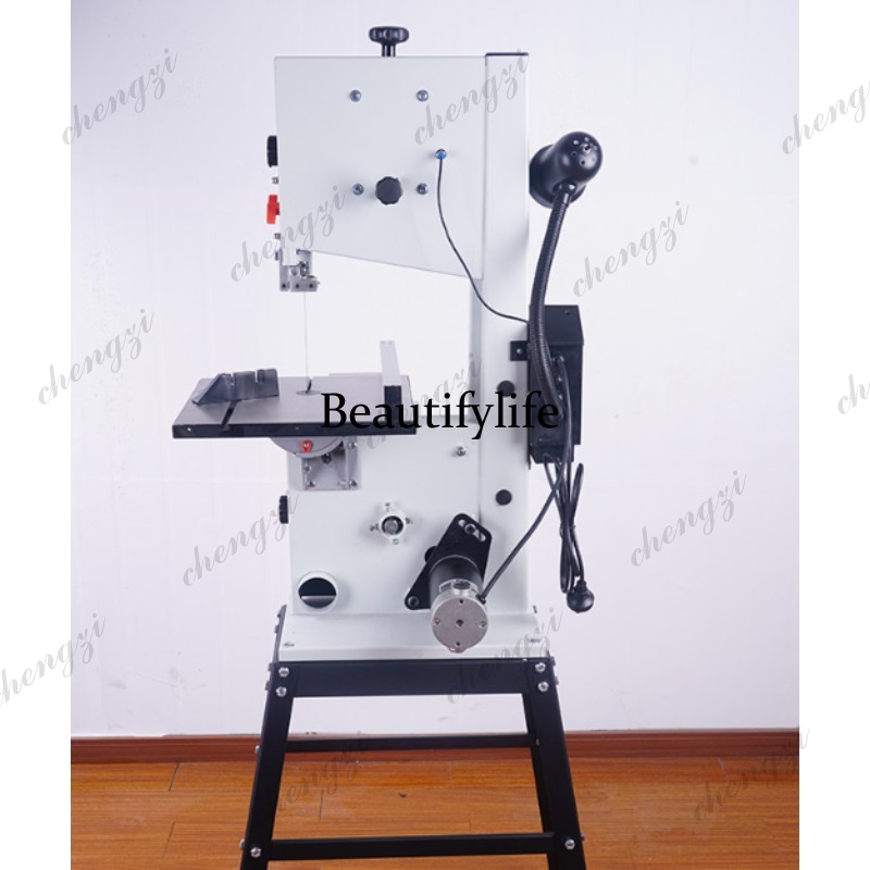 Sega a nastro verticale A81 da - Woodworking Cutting Tools recensione e prezzo