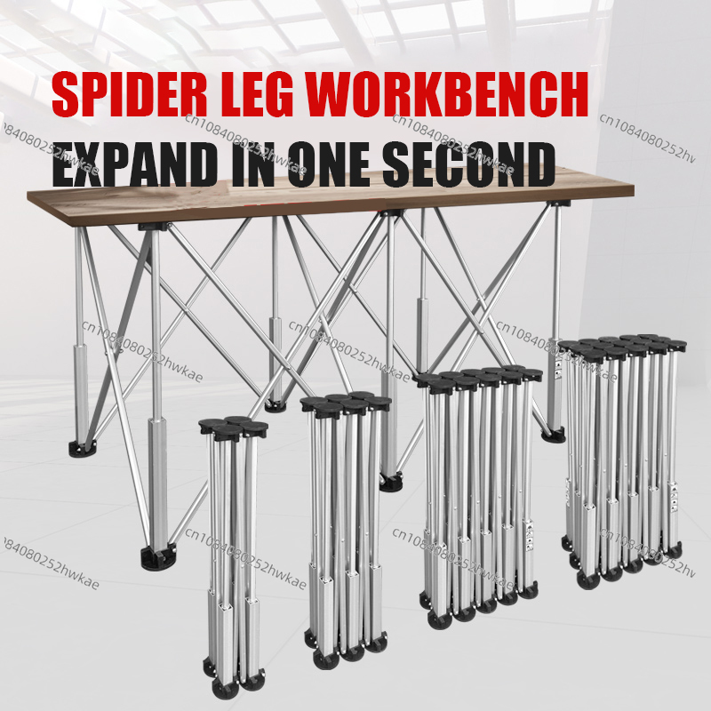 Tavolo da lavoro pieghevole in - Woodworking Work Table recensione e prezzo