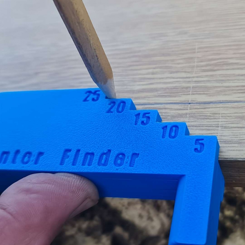 Calibro di precisione per la m - Woodworking Workshop Layout recensione e prezzo
