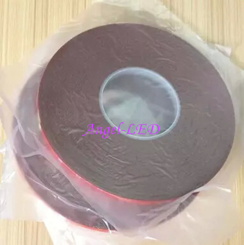 New33M/Rotolo 5 8 10 12mm Auto - Xfasten Woodworking Double Sided Tape recensione e prezzo