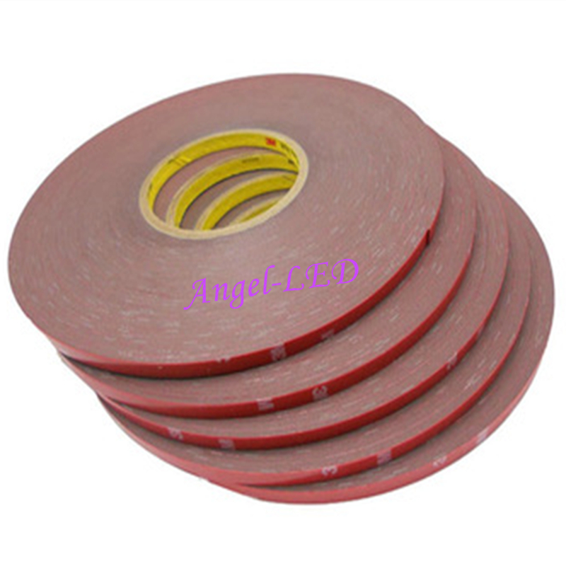 New33M/Rotolo 5 8 10 12mm Auto - Xfasten Woodworking Double Sided Tape recensione e prezzo