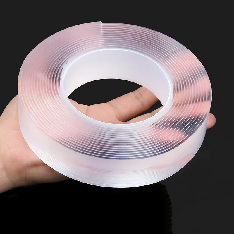 Nastro Nano 3M Nastro biadesiv - Xfasten Woodworking Double Sided Tape recensione e prezzo